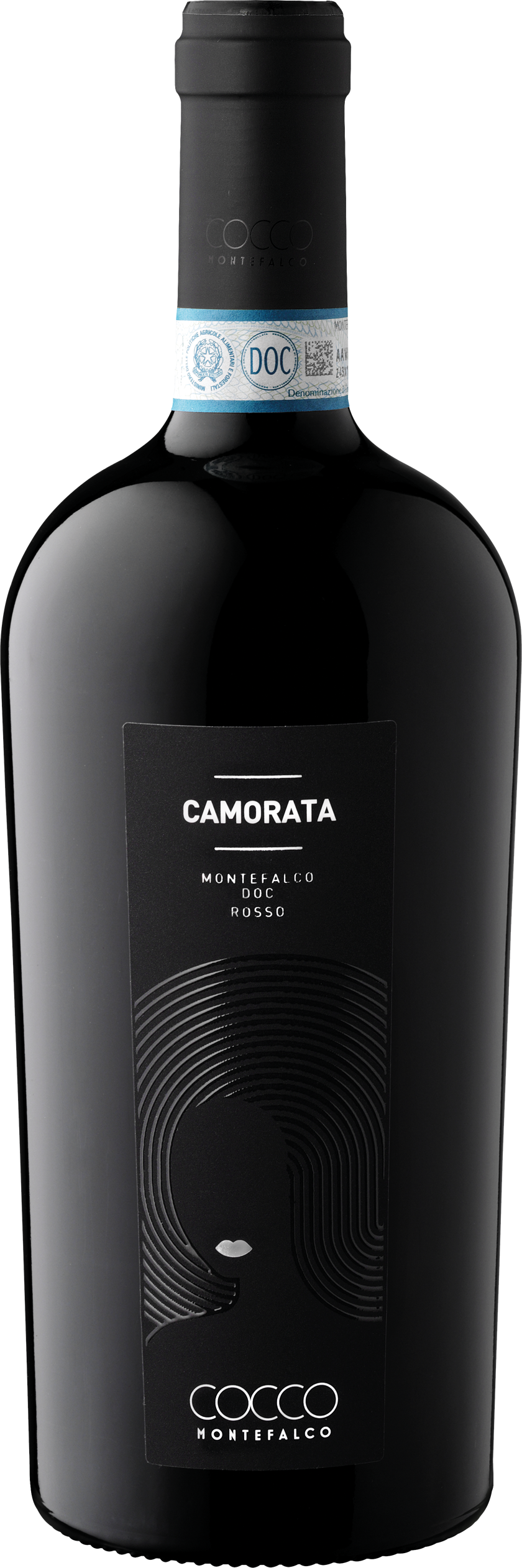 Camorata Montefalco DOC Rosso