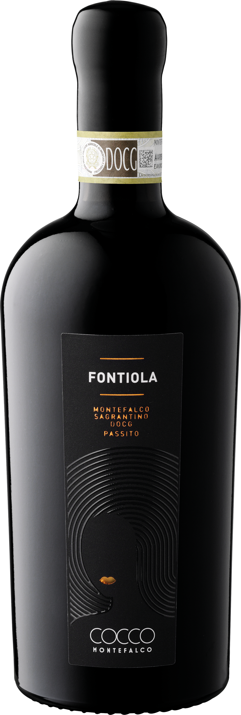 Fontiola Montefalco Sagrantino DOCG Passito