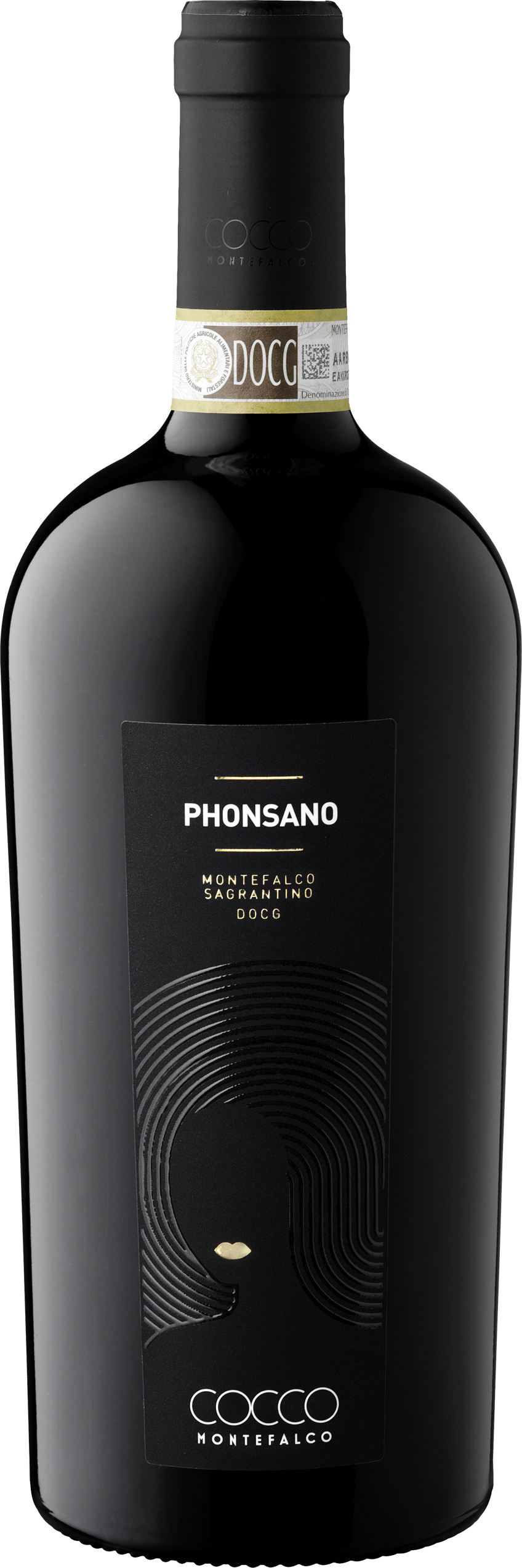 Phonsano Montefalco Sagrantino DOCG